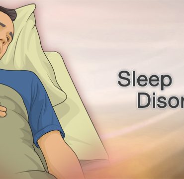 no deep sleep disorder