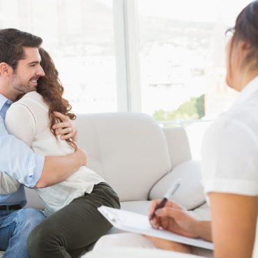 Marriage and Couple Counselling