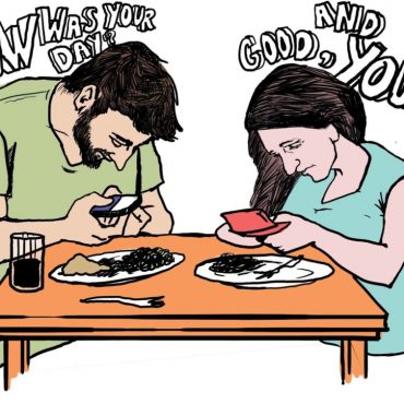 Relationship Problems