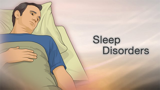Sleep Disorder