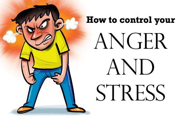 Controlling Anger: Tips, Treatments and Methods