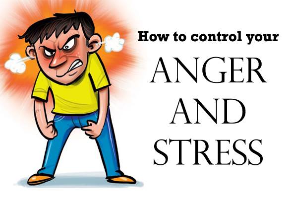 Controlling Anger: Tips, Treatments and Methods